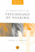 Introduction To The Psychology Of Hearing