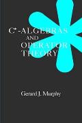 C*-Algebras and Operator Theory