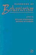 Handbook Of Behaviorism