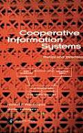Cooperative Information Systems: Trends and Directions
