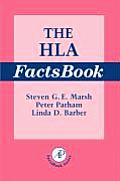 The HLA Factsbook