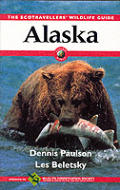 Alaska The Ecotravellers Wildlife Guide