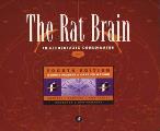 The Rat Brain in Stereotaxic Coordinates (Deluxe Edition) with CDROM