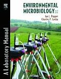 Environmental Microbiology A Laboratory Manual