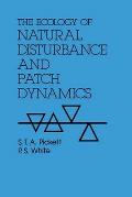 Ecology of Natural Disturbance & Patch Dynamics