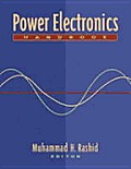 Power Electronics Handbook 1st Edition