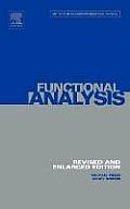 I: Functional Analysis: Volume 1