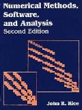 Numerical Methods Software & Analysis 2nd Edition