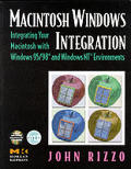 Macintosh Windows Integration