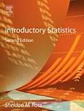 Introductory Statistics 2ND Edition