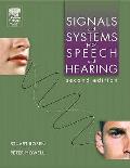 Signals & Systems For Speech & Hearing 2nd Edition