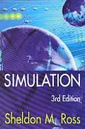Simulation 3RD Edition