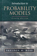 Introduction To Probability Models 8th Edition