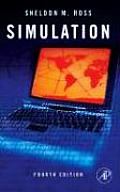Simulation 4th Edition