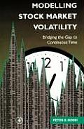 Modelling Stock Market Volatility: Bridging the Gap to Continuous Time