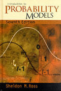 Introduction To Probability Models 7th Edition