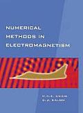 Numerical Methods in Electromagnetism