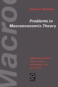 Problems in Macroeconomic Theory: Solutions to Exercise from Thomas J. Sargent's Macroeconomic Theory