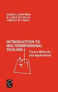 Introduction to Multidimensional Scaling: Theory, Methods and Applications