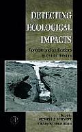 Detecting Ecological Impacts: Concepts and Applications in Coastal Habitats