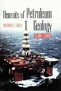 Elements of Petroleum Geology 2nd Edition