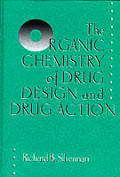 Organic Chemistry Of Drug Design & Drug
