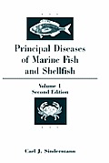 Principal Diseases of Marine and Shellfish