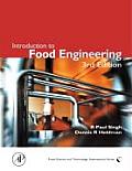 Introduction To Food Engineering