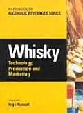 Whisky Technology Production & Marketing