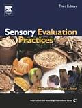 Sensory Evaluation Practices 3rd Edition
