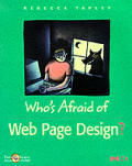 Whos Afraid Of Web Page Design
