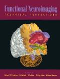 Functional Neuroimaging: Technical Foundations