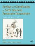 Ecology & Classification of North American Freshwater Invertebrates