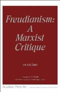 Freudianism A Marxist Critique