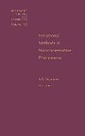 Variational Methods in Nonconservative Phenomena: Volume 182
