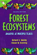 Forest Ecosystems 2nd Edition Analysis At Multip