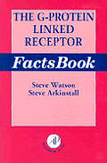 G Protein Linked Receptor Factsbook