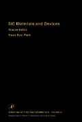 Sic Materials and Devices: Volume 52