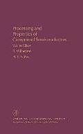 Processing and Properties of Compound Semiconductors: Volume 73