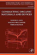 Conducting Organic Materials and Devices: Volume 81