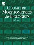 Geometric Morphometrics For Biologists
