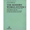 Modern World System I Capitalist Agriculture & the Origins of the European World Economy in the Sixteenth Century