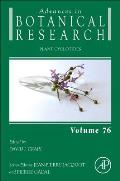 Plant Cyclotides: Volume 76