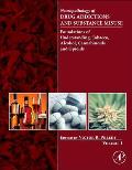 Neuropathology of Drug Addictions and Substance Misuse, Volume 1: Foundations of Understanding, Tobacco, Alcohol, Cannabinoids and Opioids