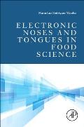 Electronic Noses and Tongues in Food Science