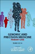 Genomic and Precision Medicine: Primary Care