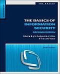 Basics Of Information Security Understanding The Fundamentals Of Infosec In Theory & Practice