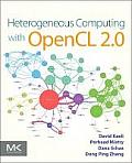 Heterogeneous Computing with Opencl 2.0