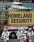 Introduction to Homeland Security: Principles of All-Hazards Risk Management