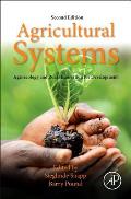 Agricultural Systems: Agroecology and Rural Innovation for Development: Agroecology and Rural Innovation for Development